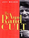 Cover of Jeff Walker: Ayn Rand Cult