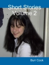 Cover of Cook Burr Cook: Short Stories Volume 2