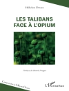 غلاف Dross: Les talibans face à l’opium