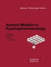 ปกของ Mos & Olivier: Animal Models in Psychopharmacology