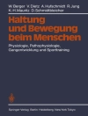 Portada de W. Berger & V. Dietz: Haltung und Bewegung beim Menschen