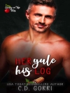 Cover of C.D. Gorri: Her Yule His Log