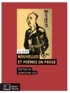 的封面 Xun Lu: Nouvelles et poèmes en prose