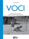 Copertina de Aa. V.v: Voci 2016