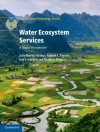 Sampul Robert C. Ferrier & Iain J. Gordon: Water Ecosystem Services