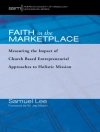 Cover of Samuel Lee: Faith in the Marketplace