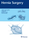 Cover of Volker Schumpelick & Georg Arlt: Hernia Surgery