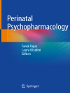 Cover of Faruk Uguz & Laura Orsolini: Perinatal Psychopharmacology