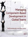 Pokrywa J. Kotlarsky & I. Oshri: Managing Component-Based Development in Global Teams