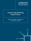 Cover of L. Halme & A. Liuksila: Improving Banking Supervision