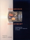 Copertina di Vosko: Precarious Employment