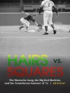 Обкладинка Ed Gruver: Hairs vs. Squares