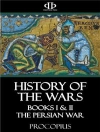 Cover of Procopius: History of the Wars