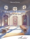 Cover of Riviere: La salle d’attente
