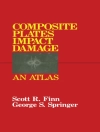 Portada de ScottR. Finn: Composite Plates Impact Damage