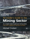 Copertina de Michael Coulson: Insider's Guide to the Mining Sector