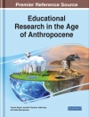 Portada de Adele & Jennifer: Educational Research in the Age of Anthropocene