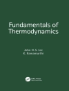 Portada de John H. S. (McGill University, Montreal, Canada) Lee & K. (IIT Madras, India) Ramamurthi: Fundamentals of Thermodynamics Portada de John H. S. (McGill University, Montreal, Canada) Lee & K. (IIT Madras, India) Ramamurthi: Fundamentals of Thermodynamics