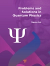 Обкладинка Zbigniew Ficek: Problems and Solutions in Quantum Physics Обкладинка Zbigniew Ficek: Problems and Solutions in Quantum Physics