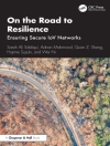 Copertina di Adnan Mahmood & Wei Ni: On the Road to Resilience