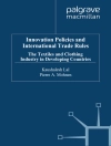 Capa do K. Lal & P. Mohnen: Innovation Policies and International Trade Rules