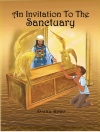 Cover of Diana Rowe: An Invitation to the Sanctuary