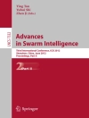 Couverture du Zhen Ji & Yuhui Shi: Advances in Swarm Intelligence