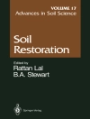 Cover von Advances in Soil Science