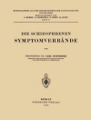 Capa do Carl Schneider: Die Schizophrenen Symptomverbände