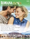 Cover of Traci Douglass & Lucy Monroe: Romana Extra Band 104
