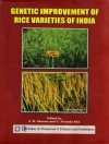 perlindungan daripada U. P. RAO & S. D. SHARMA: Genetic Improvement Of Rice Varieties Of India