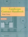 Cover von H. Clamp & Hugh Clamp: Spon's Landscape Contract Handbook