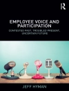 Cover of Jeff Hyman: Employee Voice and Participation
