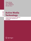 perlindungan daripada Ning Zhong & Vic Callaghan: Active Media Technology