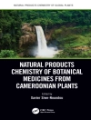 的封面 Xavier (Rhodes University, Grahamstown, South Africa) Siwe-Noundou: Natural Products Chemistry of Botanical Medicines from Cameroonian Plants 的封面 Xavier (Rhodes University, Grahamstown, South Africa) Siwe-Noundou: Natural Products Chemistry of Botanical Medicines from Cameroonian Plants