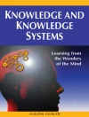 Pokrywa Eliezer Geisler: Knowledge and Knowledge Systems: Learning from the Wonders of the Mind