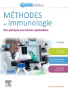 Copertina di ASSIM & SFI: Méthodes en immunologie