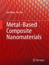 Omslag till Jun Yang & Hui Liu: Metal-Based Composite Nanomaterials