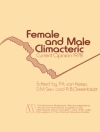 Cover of R.B. Greenblatt & P.A. van Keep: Female and Male Climacteric
