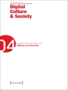 Cover of Annika Richterich & Karin Wenz: Digital Culture & Society (DCS)