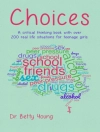 Cover of Dr. Betty Young: Choices Cover of Dr. Betty Young: Choices