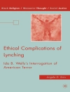 Örtmek A. Sims: Ethical Complications of Lynching