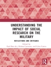 的封面 Eyal (Security and Peace at Kinneret College on the Sea of Galilee, Israel) Ben-Ari & Helena (ISCTE-University Institute of Lisbon, Portugal) Carreiras: Understanding the Impact of Social Research on the Military 的封面 Eyal (Security and Peace at Kinneret College on the Sea of Galilee, Israel) Ben-Ari & Helena (ISCTE-University Institute of Lisbon, Portugal) Carreiras: Understanding the Impact of Social Research on the Military