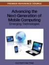 Capa do Edgar R. & Ismail: Advancing the Next-Generation of Mobile Computing: Emerging Technologies