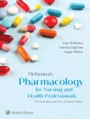Cover of Gigi Lim & Lisa McKenna: McKenna's Pharmacology