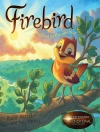 Cover of Brent McCorkle & Amy Parker: Firebird