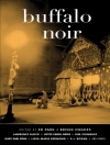 Capa do Brigid Hughes & Ed Park: Buffalo Noir