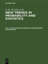 Pokrywa E. M. Tiit & T. Kollo: Multivariate Statistics and Matrices in Statistics