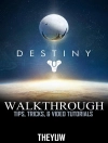 Portada de Theyuw: Destiny