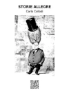 perlindungan daripada Carlo Collodi: Storie allegre
